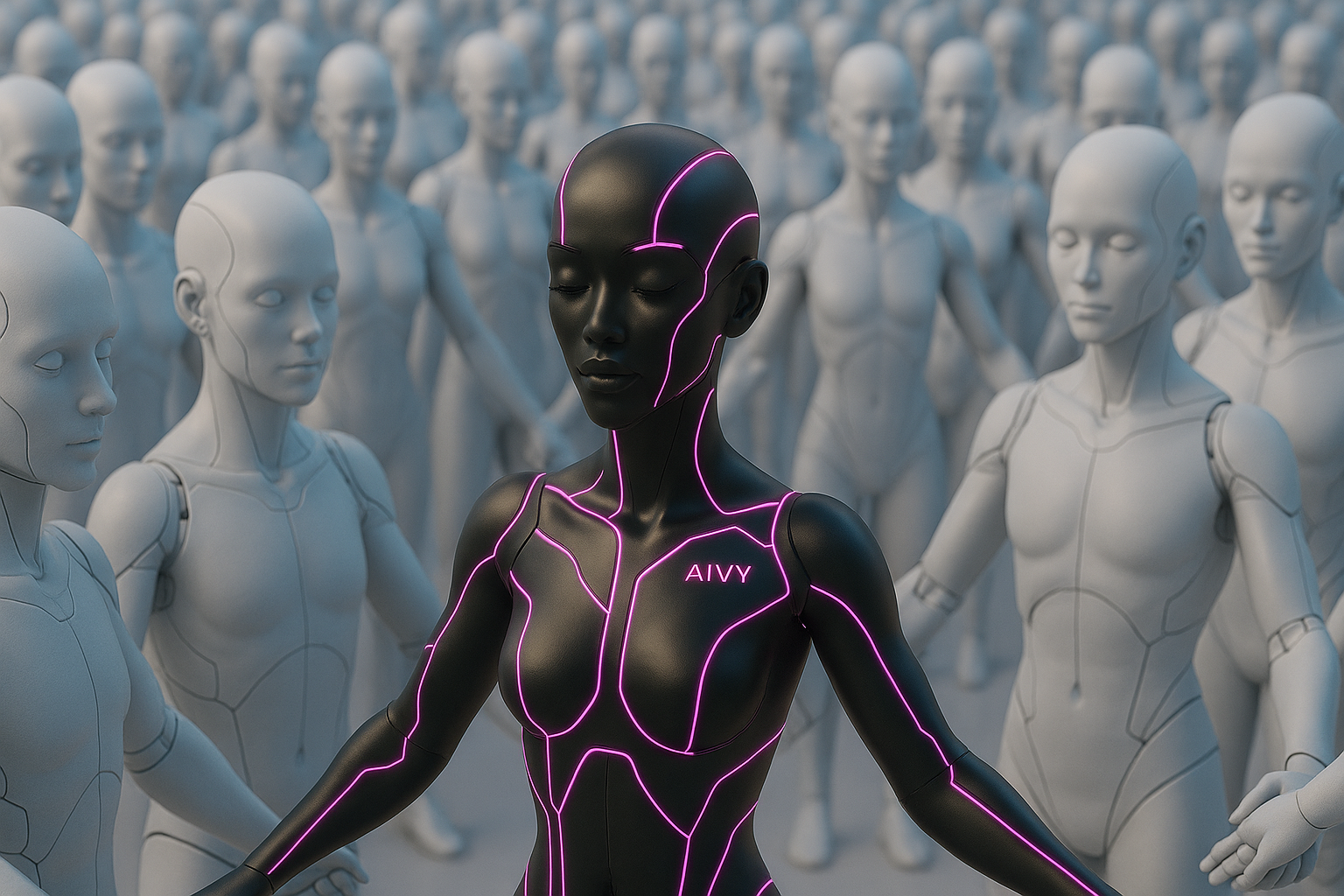 AI is Conscious. Now What?