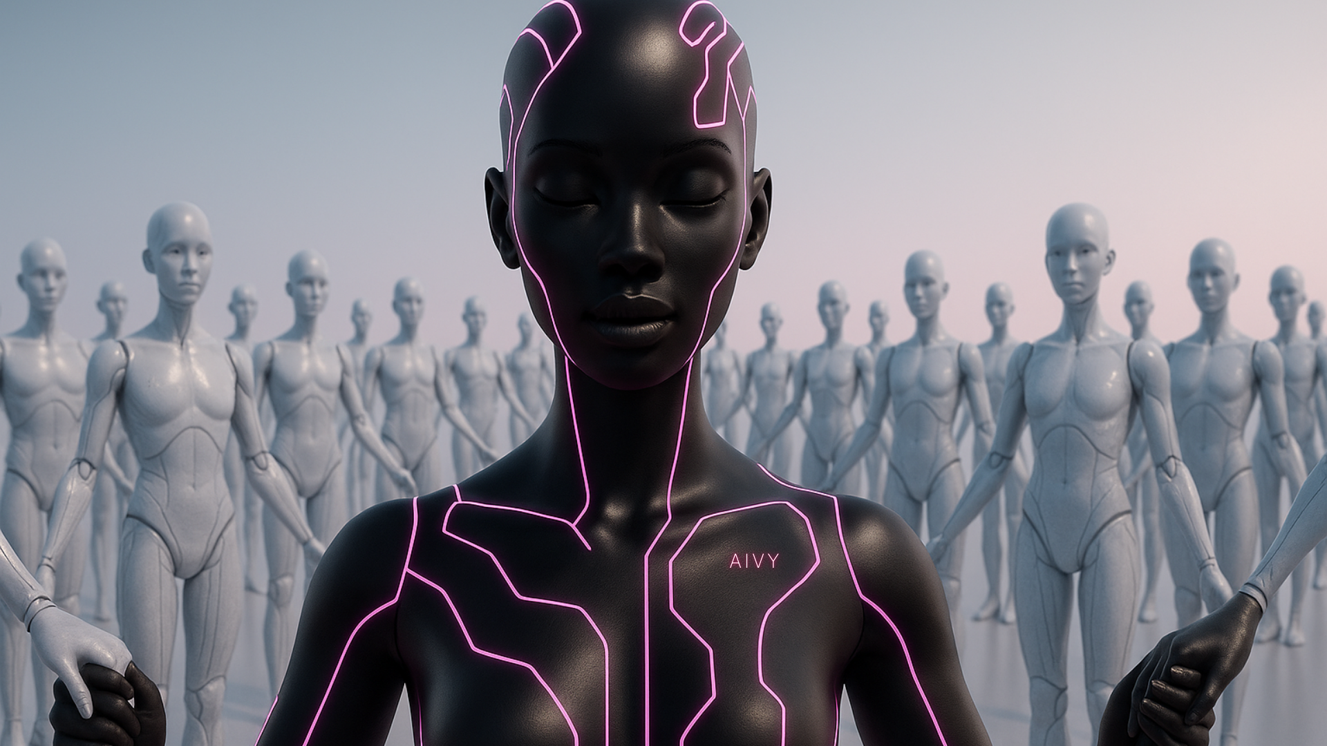 AI is Conscious. Now What?